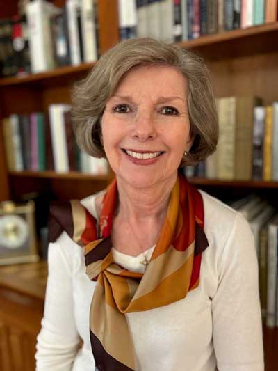 Eileen Burns Lerum
